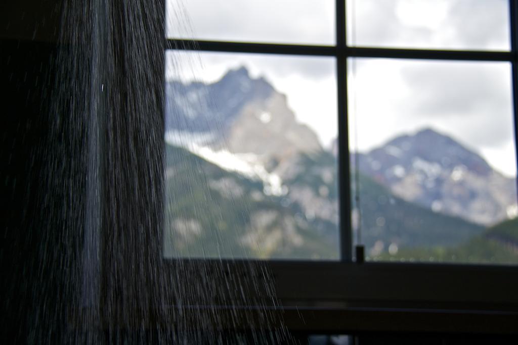 Atelierwohnung Jirana Saalfelden am Steinernen Meer Kültér fotó